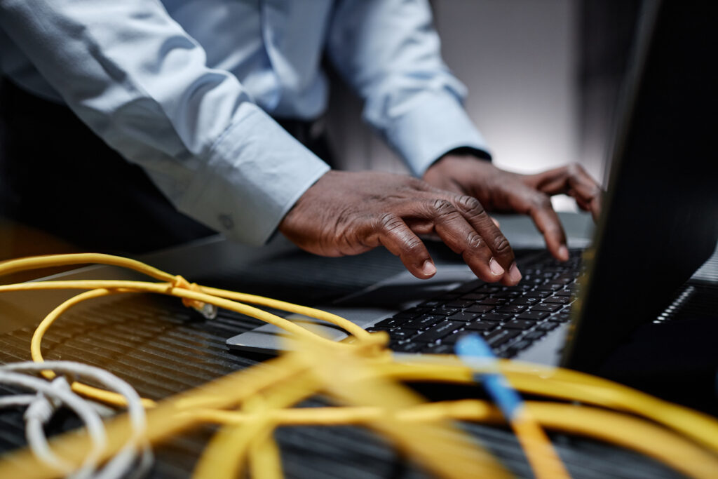 Fibre vs. Copper: Weighing Up The True Cost